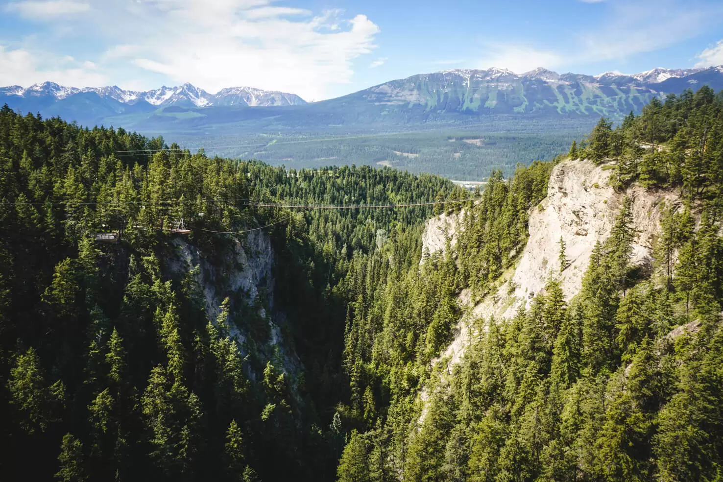 Golden Skybridge Adventure Pass: Thrilling Activities