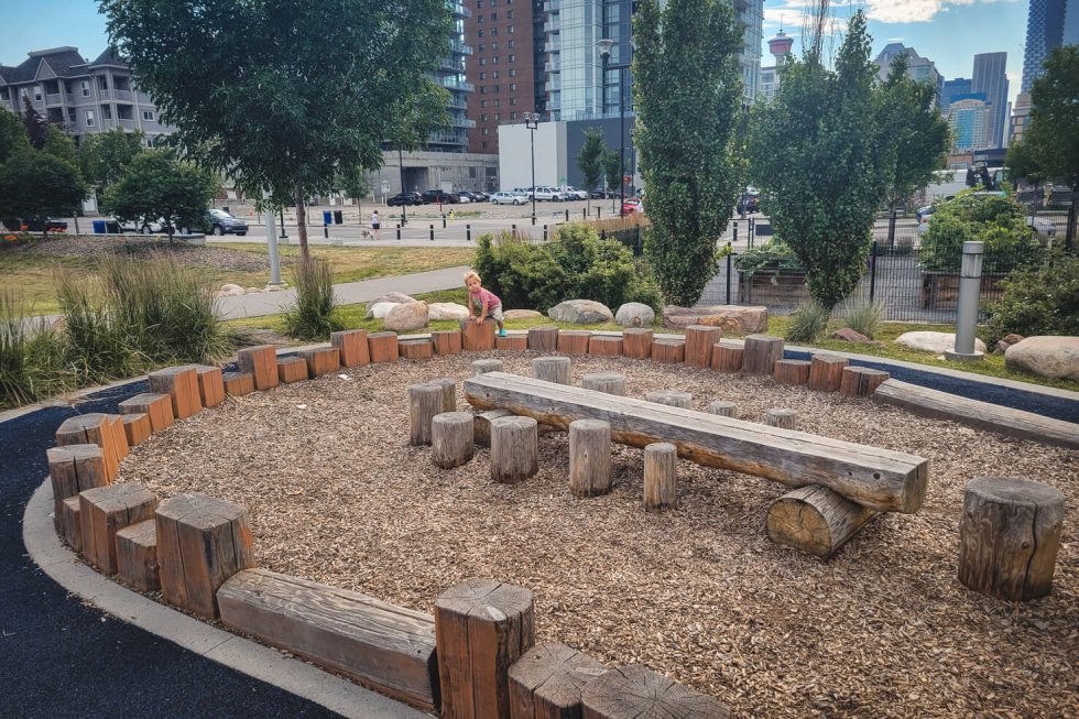 15 Best Playgrounds in Calgary