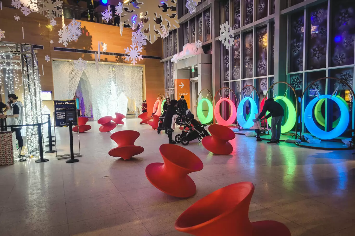 10+ Tips for Visiting TELUS Spark - Calgary's Science Centre