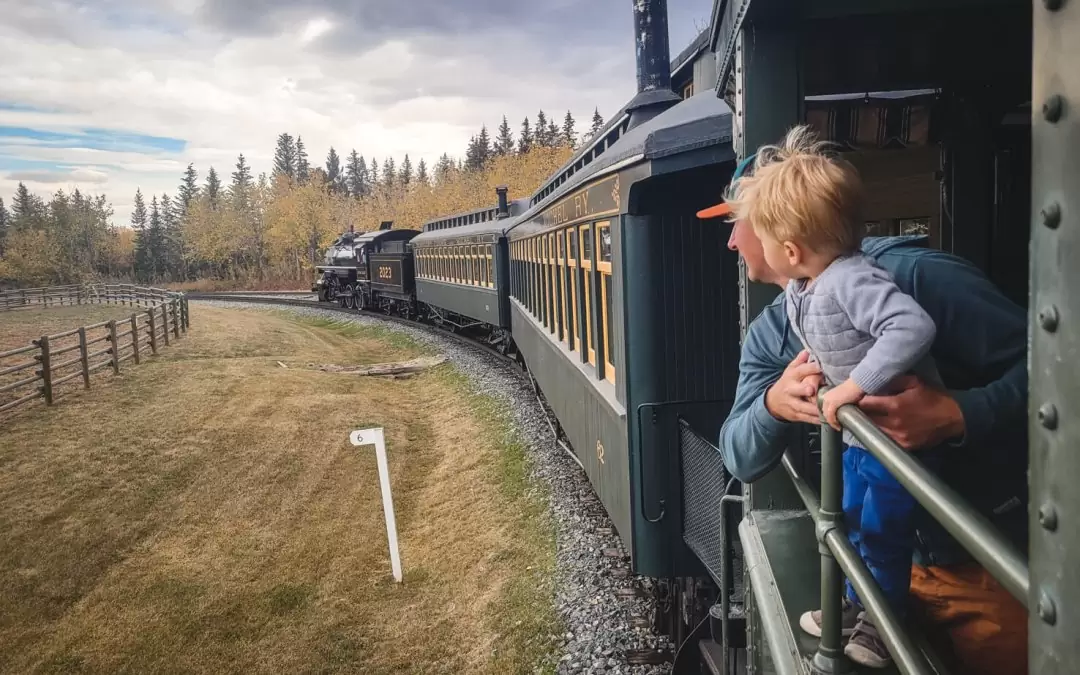 Heritage Park