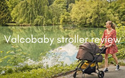 Valcobaby Snap Ultra Trend/Trend Ultra Stroller Review