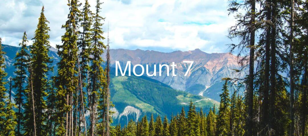 Mount 7: How to Enjoy Golden’s Iconic Mountain