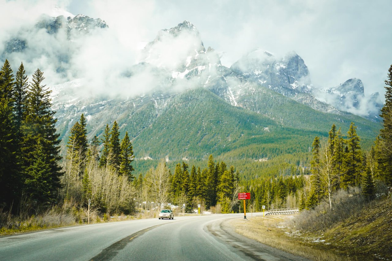 Tips for visiting Rundle Forebay/Canmore Reservoir
