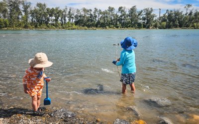 Jan and Jul Summer Gear Review – We’ve Tried It All