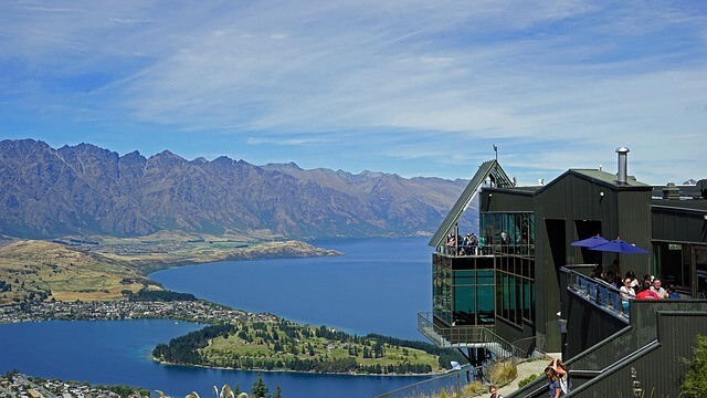 Where Luxury Meets Adventure: Destinations That Do Both