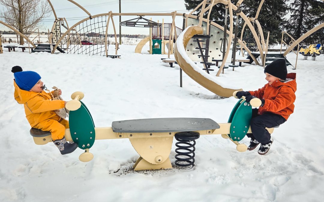 Jan & Jul Rain & Winter Gear Review — Because Wet Kids Are Not Fun