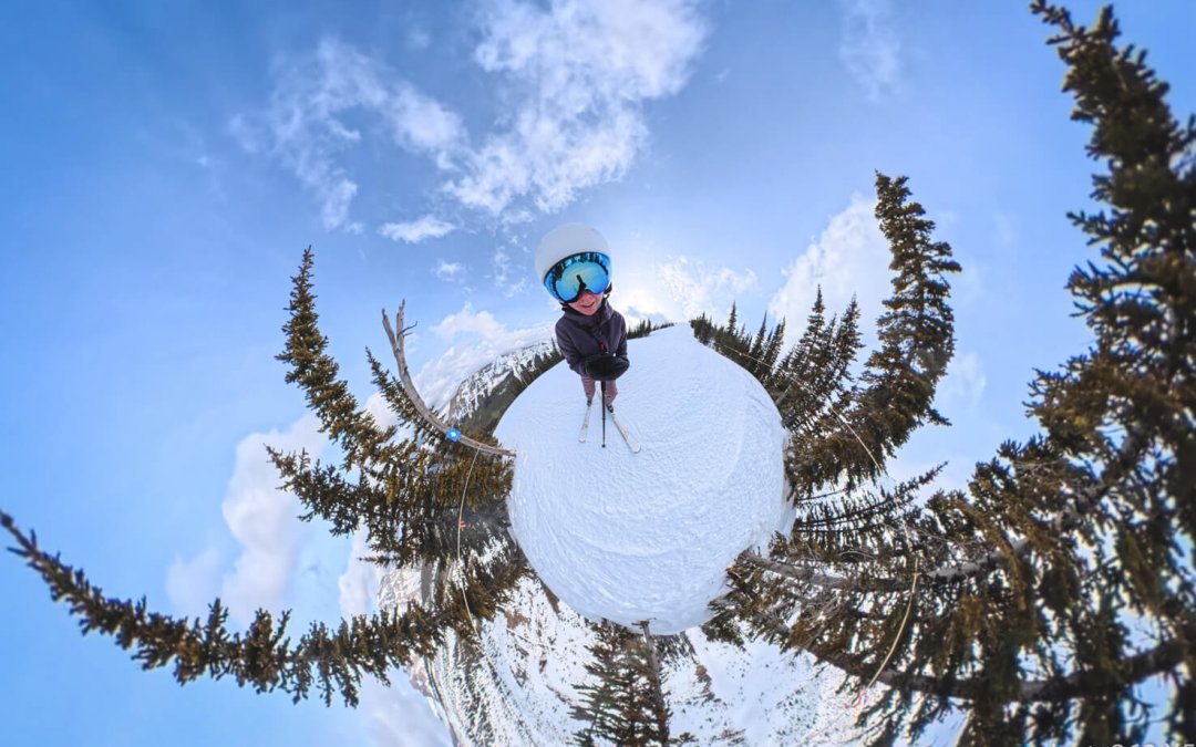 Filming the Outdoors Just Got Easier: My Take on the Insta360 X5
